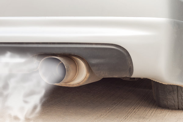 Co dělat, když auto neprojde emisemi?